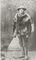Joseph Williams