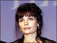 Marie Trintignant