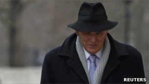 Vince Cable