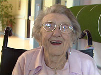 Maria McQuillan