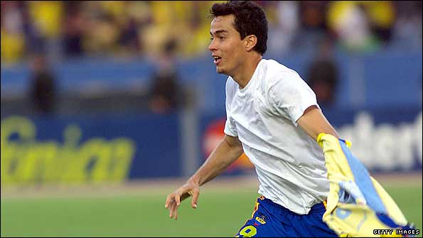 Ivan Kaviedes