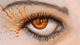 Eye of Fire