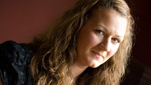 Roisin Anne Hughes