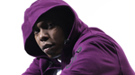 Dizzee Rascal