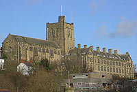 Prifysgol Bangor
