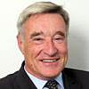 Sir Vernon Ellis