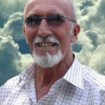 Here I am at 76