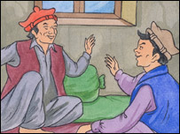 خانه نو، زندگی نو: