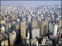 Сан Пауло