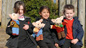Echline Primary