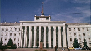 Тирасполь