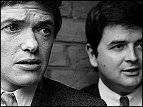 The Likely Lads