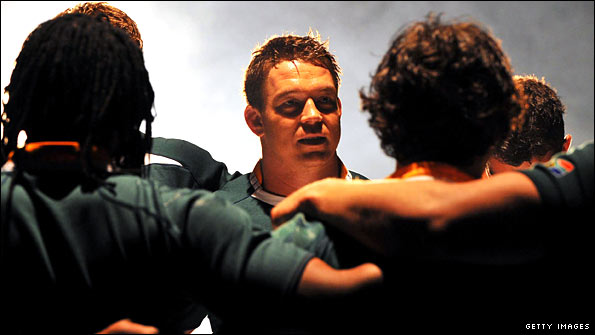 John Smit