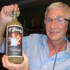 Anyone for a bottle of 'O'Grady Vintage'? Remember please drink responsibly! Don't make a show of yourself...