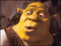 Shrek