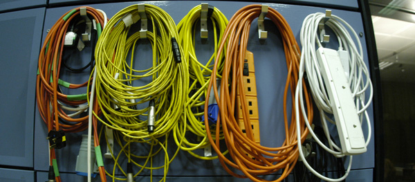 cables