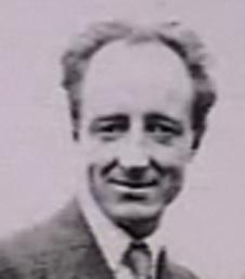 Saunders Lewis