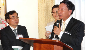 Lê Hồng Thăng