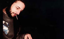 Luke Vibert