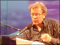 Viktor Jerofejev