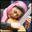 لیلی افشار - عکس از ایسنا