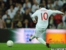 Wayne Rooney