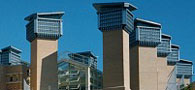 Coventry University Lanchester Library
