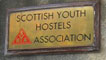 SYHA logo