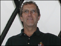 Keith Seaman