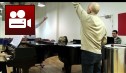 Alex James outstretched