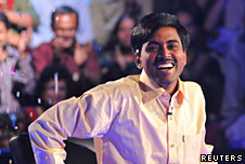 Sushil Kumar