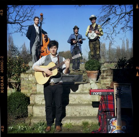 mumford
