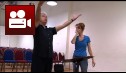 Jane conducts Handel