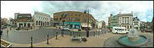 Museum of Dover in Market Square