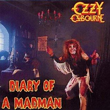 Review of Diary Of A Madman