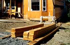 Building site