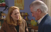 Eileen and Malcolm
