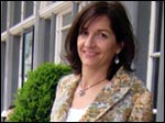 Catherine Chapman