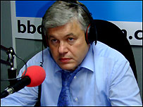 О.Чалий