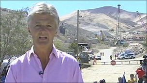 Tim Willcox