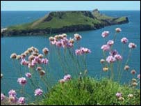 Península de Gower