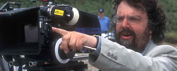 Stephen Poliakoff
