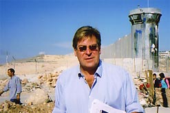 Ed Stourton
