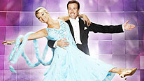 Gillian and Anton