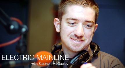 Stephen McCauley