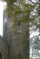 The Church