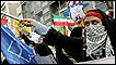راهپیمایی سیزده آبان