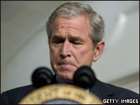 George W. Bush