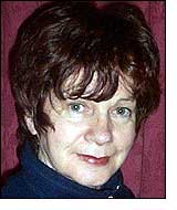 Jo Stevens
