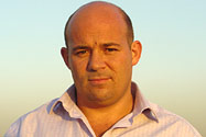 Alastair Leithead